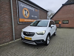 Opel Crossland X - 1.2 Online Edition