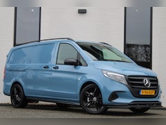Mercedes-Benz Vito - 114 CDI / Automaat / Lang / Led / Camera / Navi / Achterdeuren / NIEUW