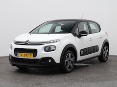 Citroën C3 - 1.2 PureTech S&S Feel Edition | CARPLAY