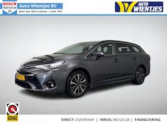 Toyota Avensis Touring Sports - 1.8 VVT-i | SkyView Edition | Pano | Navi | Camera