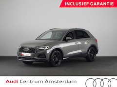Audi Q3 - 35 TFSI Advanced Edition 150 pk S-tronic | Verlengde garantie | Navigatie | Gratis Winters
