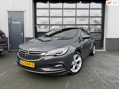 Opel Astra - 1.4 Turbo S/S trekhaak VOL optie's
