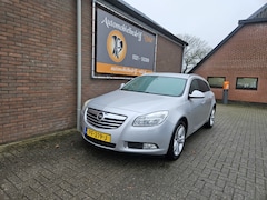 Opel Insignia Sports Tourer - 2.0 T Edition 4x4