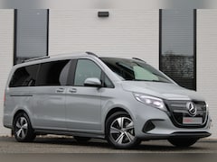 Mercedes-Benz EQV - 300 L2 / New Model / 6-Persoons / Standkachel / Distronic / Camera / Led / NIEUWSTAAT