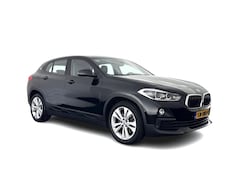 BMW X2 - sDrive20i High Executive (INCL-BTW) Aut. *LEATHER | FULL-LED | HEATED-COMFORTSEATS | HEAD