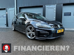 Volkswagen Golf Variant - 1.5 TSI R-Line, Pano, Virt, Voorruitverw, PDC