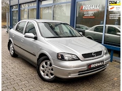 Opel Astra - 1.6-16V Njoy/AIRCO/TREKHAAK/NAP