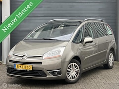 Citroën Grand C4 Picasso - 1.6 HDI Ambiance 7P