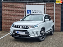 Suzuki Vitara - 1.4 Boosterjet Stijl Automaat Panoramadak