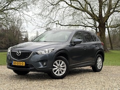 Mazda CX-5 - 2.0 TS+ 4WD, Navi, PDC, Trekhaak