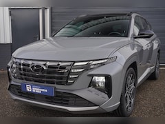 Hyundai Tucson - 1.6 T-GDI PHEV N Line Sky 4WD | Panoramadak | Shadow Grey | Vol opties