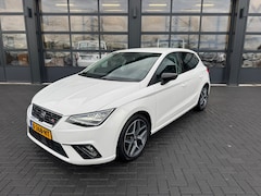 SEAT Ibiza - 1.0 TSI FR Stoelverwarming / Clima