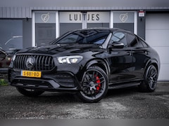Mercedes-Benz GLE-Klasse Coupé - AMG 53 4MATIC+ Org.NL*BTW*Carbon*Trekhaak*Burmester*Stoelkoeling*Airmatic
