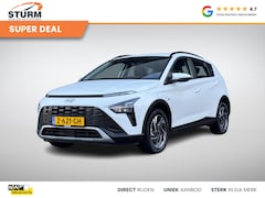 Hyundai Bayon - 1.0 T-GDI Comfort Smart