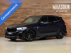 BMW X5 - xDrive45e M-Sport|Individual|Skylounge|Massage|B&W|HUD|