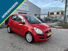 Suzuki Splash - 1.2 Comfort| 5DRS| AIRCO| APK:03-09-2026