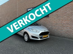Ford Fiesta - 1.0 EcoBoost Airco Navi PDC