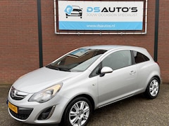 Opel Corsa - 1.2-16V BlitZ