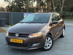 Volkswagen Polo - 1.2 TSI Highline Airco Cruise NAP Automaat