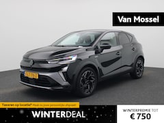 Renault Captur - E-Tech full hybrid 145 esprit Alpine | Apple Carplay & Android Auto | Navi | Stoelverwarmi
