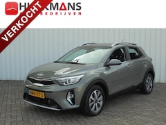 Kia Stonic - 1.0 T-GDi MHEV 100 PK DYNAMICLINE 21.155 KM