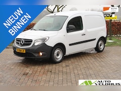 Mercedes-Benz Citan - 108 CDI BlueEFFICIENCY Business Professional