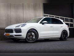 Porsche Cayenne - 3.0 V6 340 pk / Lucht-Vering/ Pano-Dak/ Keyless/ 360-Camera/ Leder/ Sport-Stoelen/ Stoel.V