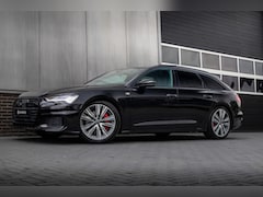 Audi A6 Avant - 55 TFSI e 367 pk Quattro Competition S-Line / HD-Matrix-LED/ Pano-Dak/ 360-Camera/ Adap.Cr