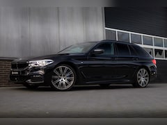 BMW 5-serie Touring - 540i xDrive 340 pk High Executive /BTW-Auto/Pano-Dak/ Head-Up/ Harman&Kardon/ Keyless/ 360