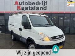 Iveco Daily - 29 L 10V 300 H2 L2 - Imperial