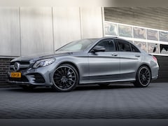 Mercedes-Benz C-klasse - AMG 43 4MATIC 391 pk Premium Plus Pack AMG-Pakket / Facelift/ Kuip-Stoelen/ Burmester/ Hea