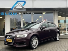 Audi A3 Sportback - 1.4 TFSI S-TRONIC NAVI+TREKHAAK NL AUTO