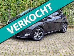 Peugeot 208 - 1.4 VTi Griffe Airco APK 5Deurs Trekhaak Cruise Control Sport Velgen