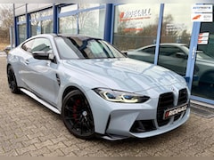BMW 4-serie Coupé - M4 Competition/CARBON/H&K/510PK