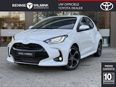 Toyota Yaris - 130 Hybrid Executive