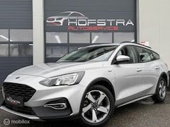 Ford Focus Wagon - 1.0 EcoBoost Active Winterpack Carplay LED