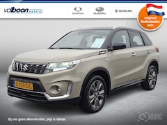Suzuki Vitara - 1.4 Boosterjet Select Smart Hybrid CRUISE | NL-auto | NAVI | rijklaarprijs
