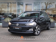 Volkswagen Polo - 1.0 Comfortline | Navigatie | Carplay | Airco | Cruise Control | Radio