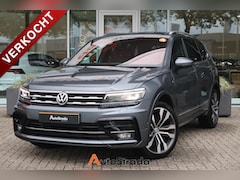Volkswagen Tiguan Allspace - 1.5 R-Line TSI 150pk | Leder | Virtual | Camera | Navi | Carplay | Memory | Carplay | ACC