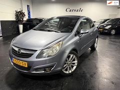 Opel Corsa - 1.4-16V Enjoy