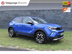 Opel Mokka - 1.2 Turbo Elegance Automaat Navi/Carplay