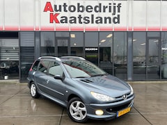 Peugeot 206 SW - 1.6-16V Air-line 3 - Airco - NIEUWE APK