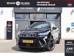 Mitsubishi ASX - 1.3 DI-T Intense+ 8 jaar garantie