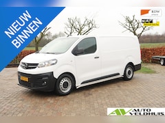 Opel Vivaro - 2.0 CDTI L3H1 Edition