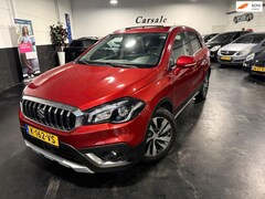 Suzuki S-Cross - 1.4 Boosterjet AllGrip High Executive panoramadak metallic