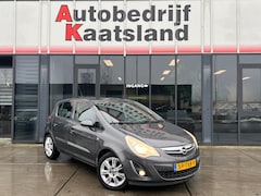 Opel Corsa - 1.2-16V Cosmo - Clima - Cruise
