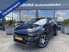 Lynk & Co 01 - 1.5 360' Camera, Panorama Dak & Elektrische Kofferklep Verkoop prijs = Inclusief Trekhaak