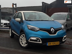 Renault Captur - 0.9 TCe Dynamique | Navigatie | Trekhaak | Airco | Cruise control |