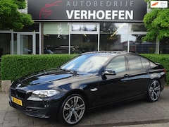 BMW 5-serie - 535i High Executive - AUTOMAAT - HARMAN / KARDON - BIND SPOT - VOL DEALER ONDERHOUDEN