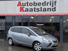 Opel Zafira Tourer - 1.6 CDTI Business+ - Navi - Pdc - Cruise